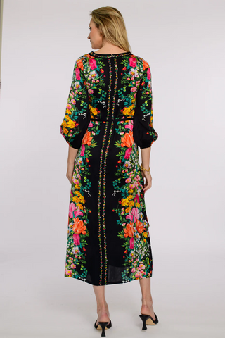 Dawn Dress