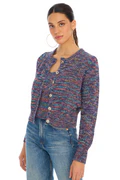 Spacedye Gia Cardigan