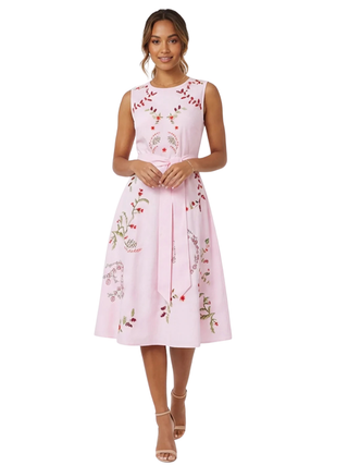 Zaira Dress