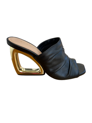 Aspen Heel