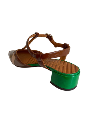 Hamel Linda Flat