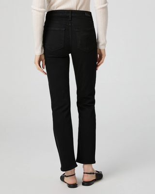 Cindy Clean Hem Denim