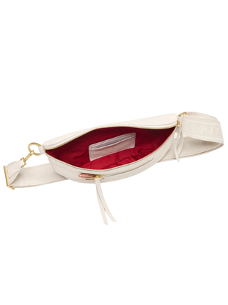 Charles Medium Crossbody
