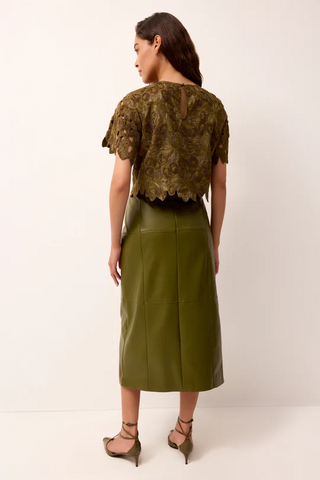 Elliott Skirt