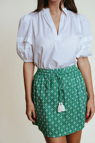 LaRoque Tally Skirt