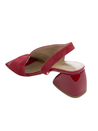 Vaneli Molke Heel