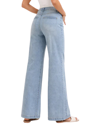 Confidant Denim