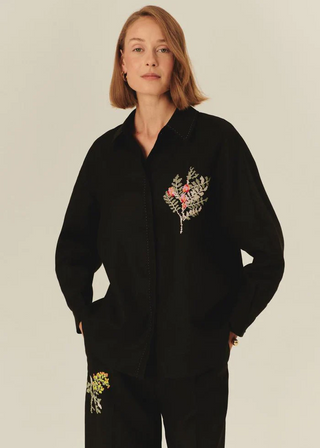 Exquise Avianna Shirt