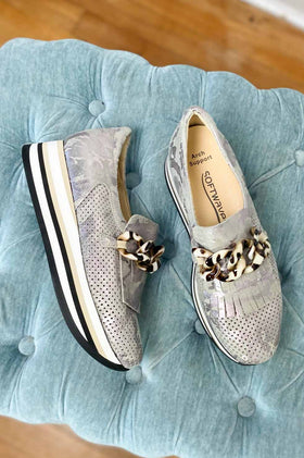 Softwaves Chloe Mimetico Kaki