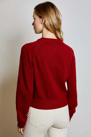 Tabi Cardigan