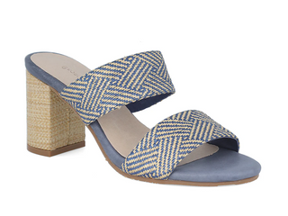 Chocolat Blu Celine Heel