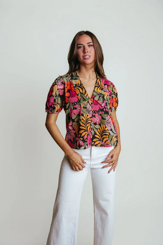 LaRoque Nadia Top