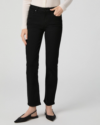 Cindy Clean Hem Denim