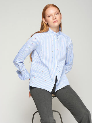 Nicola Strass Shirt