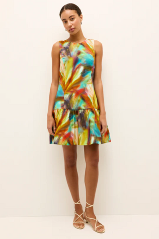 Marilyn Fauna Dress