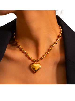 KR Amour Necklace