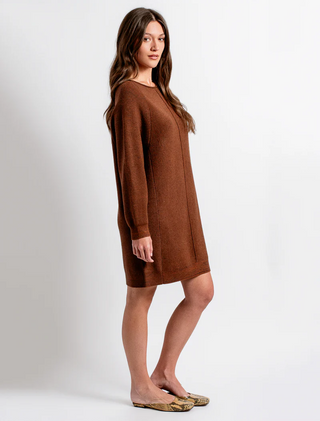 Assima Sweater Dress