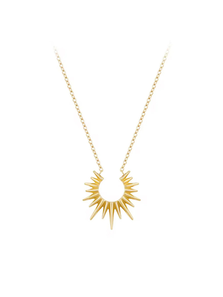 Sunshine Necklace