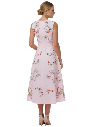 Zaira Dress