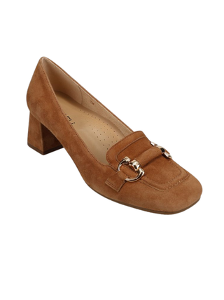 Ashlan Heel