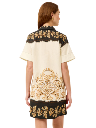 Dede Dress