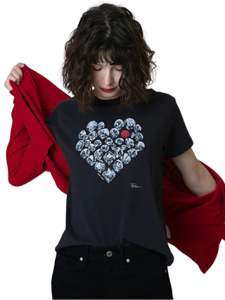 True Love Mushie Tee