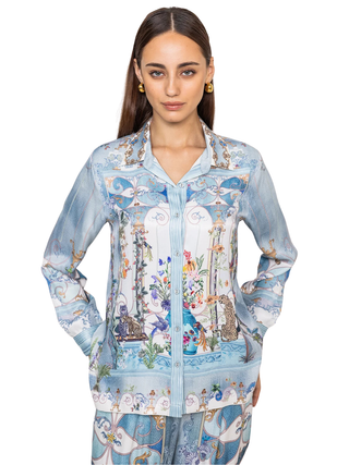 Kuba Buttondown Shirt