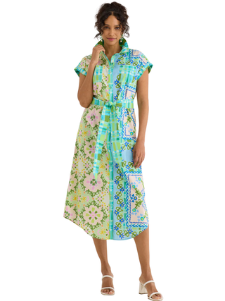 Willa Dress