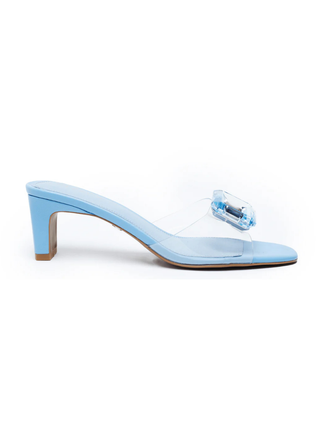 Park Ave Jewel Heel