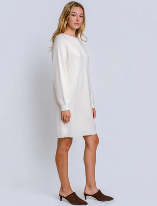 Assima Sweater Dress