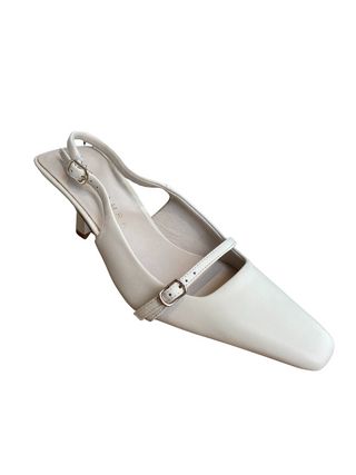 Yosi Samra Kate Micro Heel