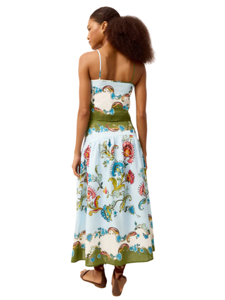 Vicki Skirt