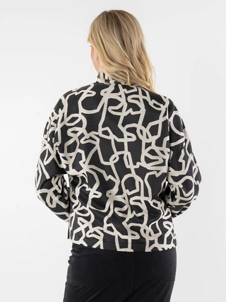 Long-Sleeve Poppy Boot