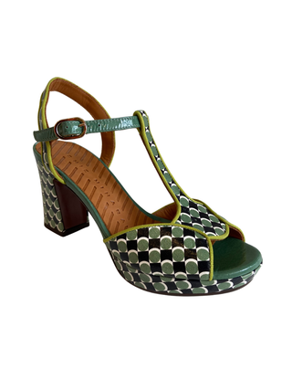 Keduni48 Heel