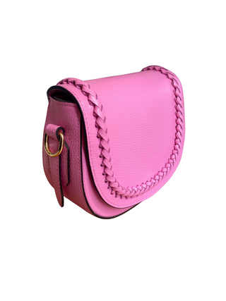 Le Feme Western Saddle Bag