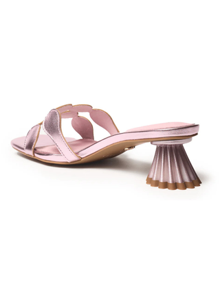 Bunny Heel