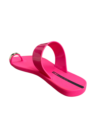 Anello Metal Sandal