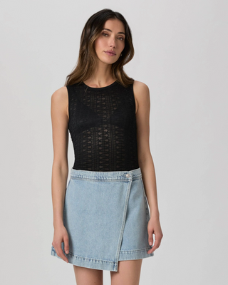 Paige Aven Skirt