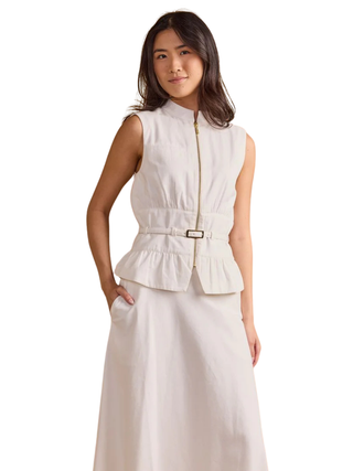 Lior Vest