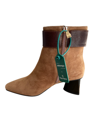 Marilda Heel Boot