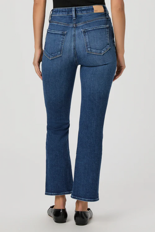 Claudine Denim Moony
