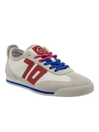 Back 70 Leon Sneaker