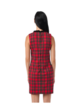 Revah Dress