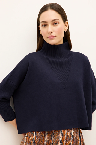 Claudie Popover