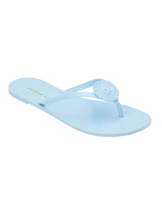 Roxy Jelly Flip Flop