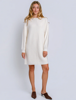 Assima Sweater Dress