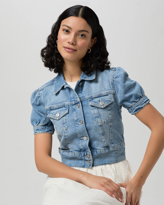 Paige Kendra Jacket