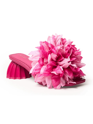 Dahlia Heel
