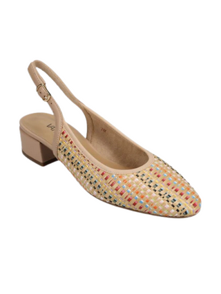 Vaneli Amory Heel