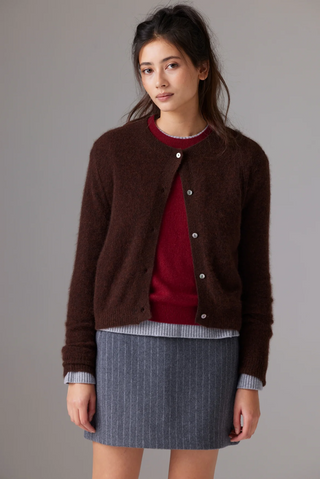 Amara Malou Cardigan